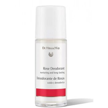 Rose Deodorant - Deodorant s výťažkom z ruže